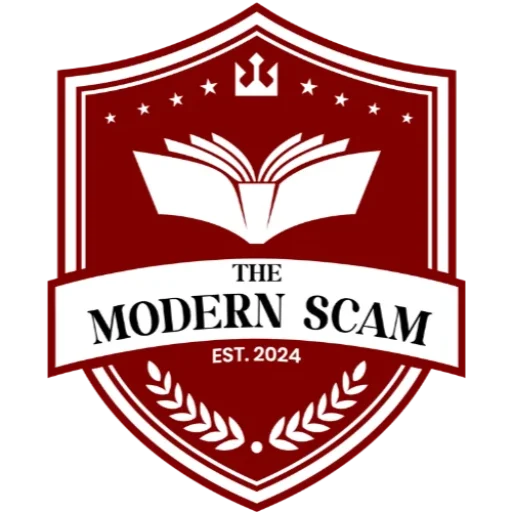 The Modern Scam